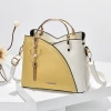 New stylish women's bag for autumn and winter, Korean-style trendy single-shoulder crossbody bag, versatile and fashionable for ladies, large handbag for ladies undefined